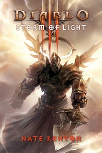«Diablo III: Storm of Light»