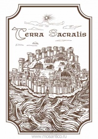 «Terra Sacralis»