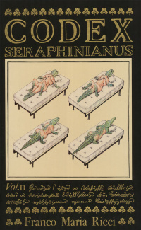 «Codex Seraphinianus»