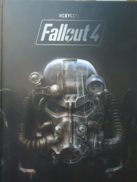 «Искусство Fallout® 4»
