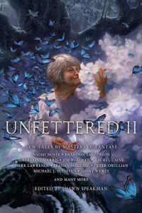 «Unfettered II»