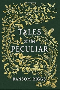 «Tales of the Peculiar»