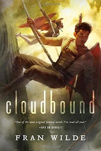 «Cloudbound»