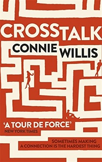 «Crosstalk»