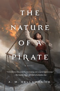 «The Nature of a Pirate»