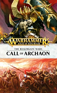 «Call of Archaon»