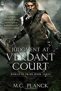 «Judgment at Verdant Court»