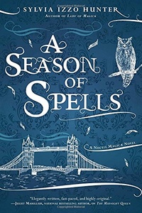 «A Season of Spells»