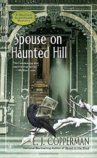 «Spouse on Haunted Hill»