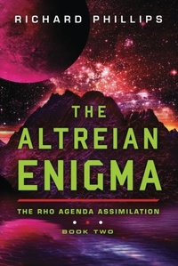 «The Altreian Enigma»