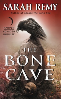 «The Bone Cave »