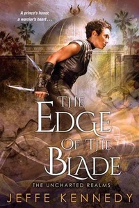 «The Edge of the Blade»