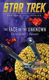 «The Face of the Unknown»