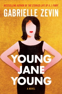 «Young Jane Young»