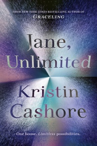 «Jane, Unlimited»