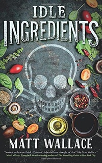 «Idle Ingredients»