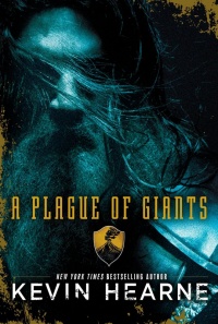 «A Plague of Giants»