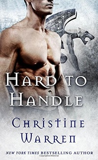 «Hard to Handle»