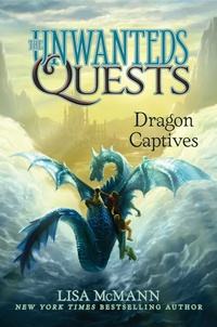 «Dragon Captives»