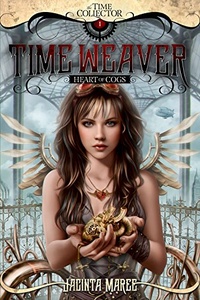 «Time Weaver: Heart of Cogs»