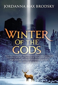 «Winter of the Gods»