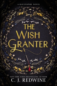 «The Wish Granter»