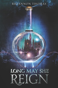 «Long May She Reign»