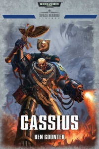 «Cassius»