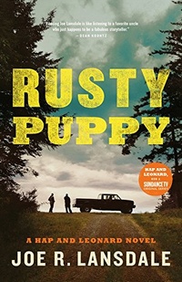 «Rusty Puppy»