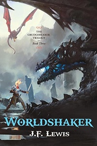 «Worldshaker»