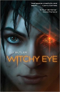 «Witchy Eye»