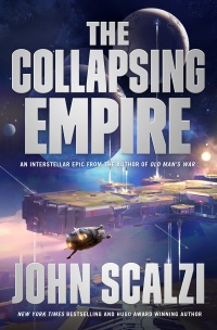 «The Collapsing Empire»