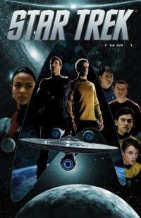 «Star Trek. Том 1»