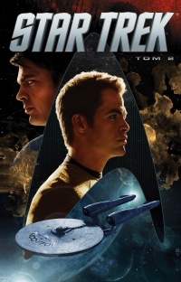 «Star Trek. Том 2»