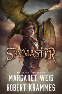 «Spymaster»