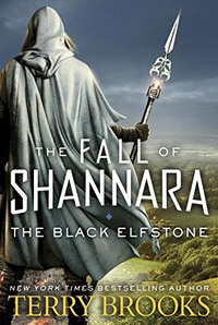 «The Black Elfstone»