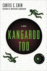 «Kangaroo Too»