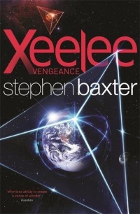 «Xeelee: Vengeance»