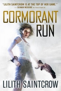 «Cormorant Run»