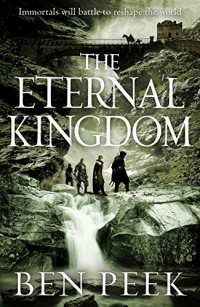 «The Eternal Kingdom»