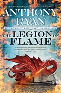 «The Legion of Flame»