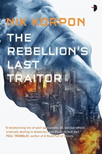 «The Rebellion