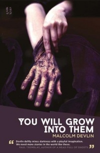 «You Will Grow Into Them»