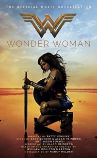 «Wonder Woman»