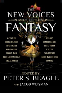 «The New Voices of Fantasy»