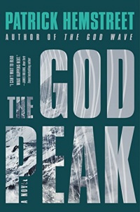 «The God Peak»
