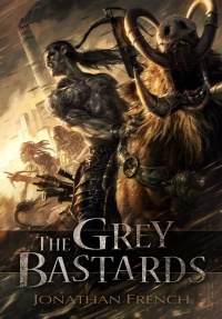 «The Grey Bastards»