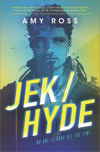 «Jek / Hyde»