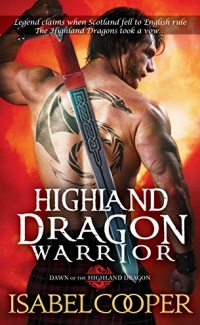 «Highland Dragon Warrior»