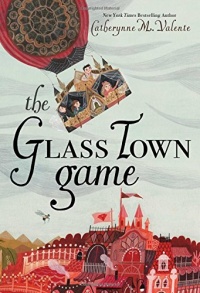 «The Glass Town Game»